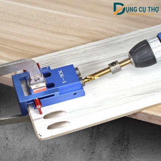 Bộ cữ khoan chéo XK1
