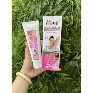 Tẩy lông Kone Thái Lan
