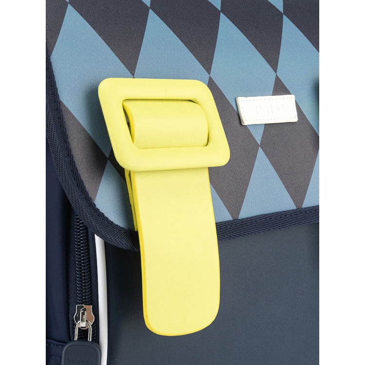 Balo thời trang BALABALA - KIDS dành cho bé trai 25032210411400388