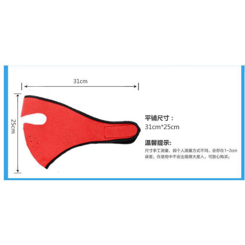 khẩu trang che kín mặt | BigBuy360 - bigbuy360.vn