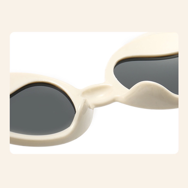 Kính Mát Chống Tia UV Hình Gấu Trúc Đáng Yêu Cho Bé