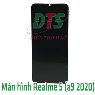 Màn hình oppo realme 5