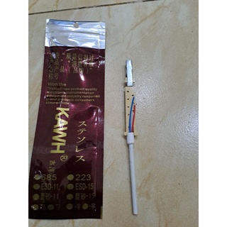 Ruột tay hàn 936