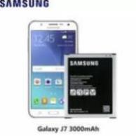 Pin dành cho SamSung Galaxy J7 2015 (J700), J7 Duo, J4 2018, On 7 (G6000) dung lượng 3000mAh Chính hãng