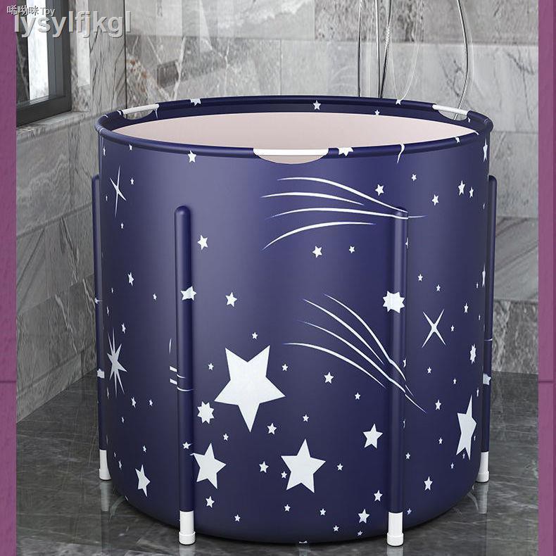 Bồn Tắm Gấp Gọn Toàn Bộ Cơ Thể Dành Cho Người Lớn | BigBuy360 - bigbuy360.vn