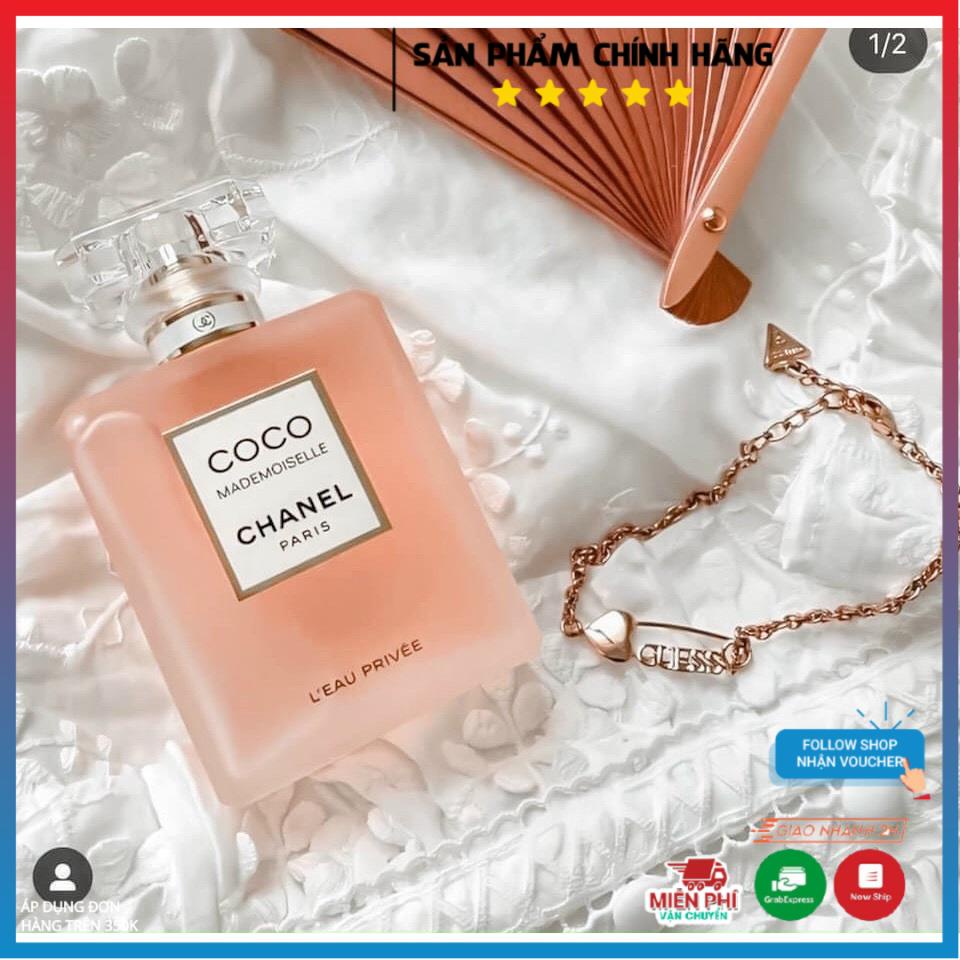 [FREESHIP] Nước Hoa Nữ, Nước Hoa Coco chanell Thơm Lâu 100ml | BigBuy360 - bigbuy360.vn