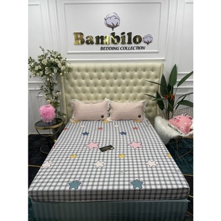 Ga Chống thấm hãng Bambilo