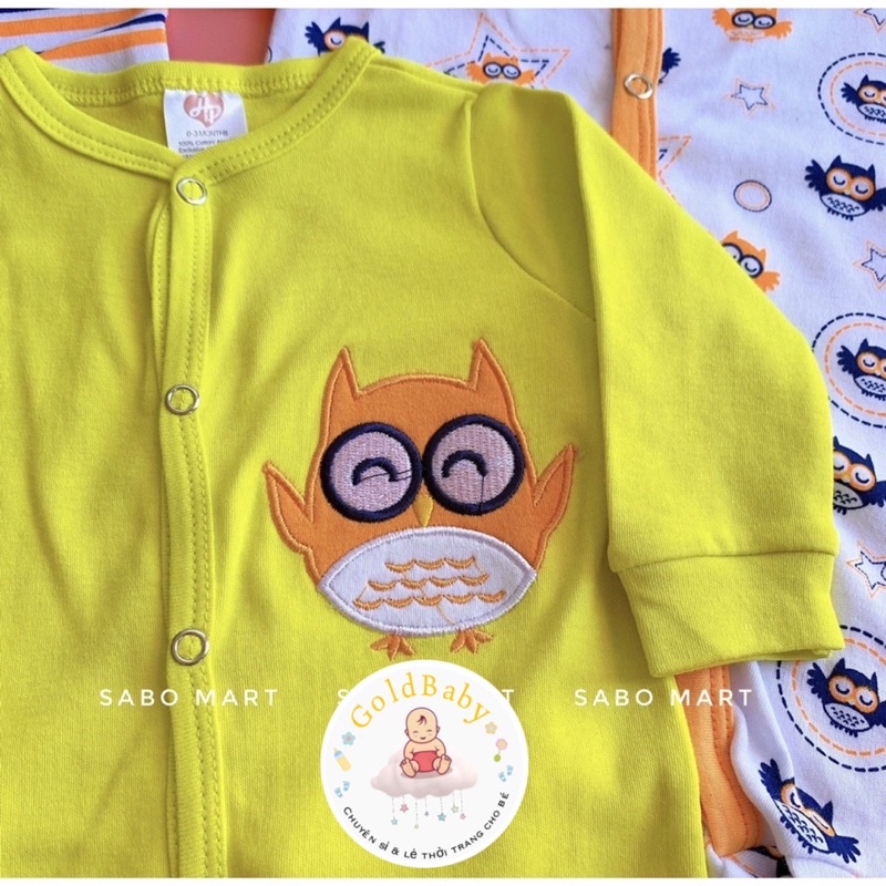 BODY LIỀN TẤT CHO BÉ YÊU