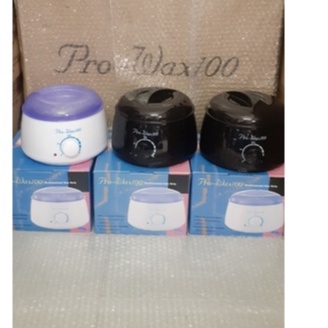 (Wax) Nồi nấu sáp wax lông tặng kèm que wax 1 đổi 1 nếu hàng lỗi