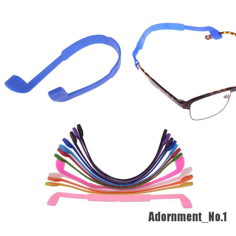 1 Dây Silicone Giữ Mắt Kính
