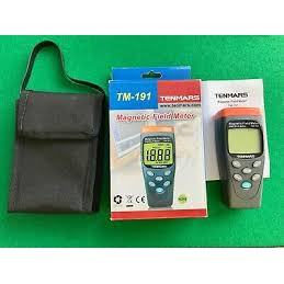 Máy đo từ trường Tenmars TM-191