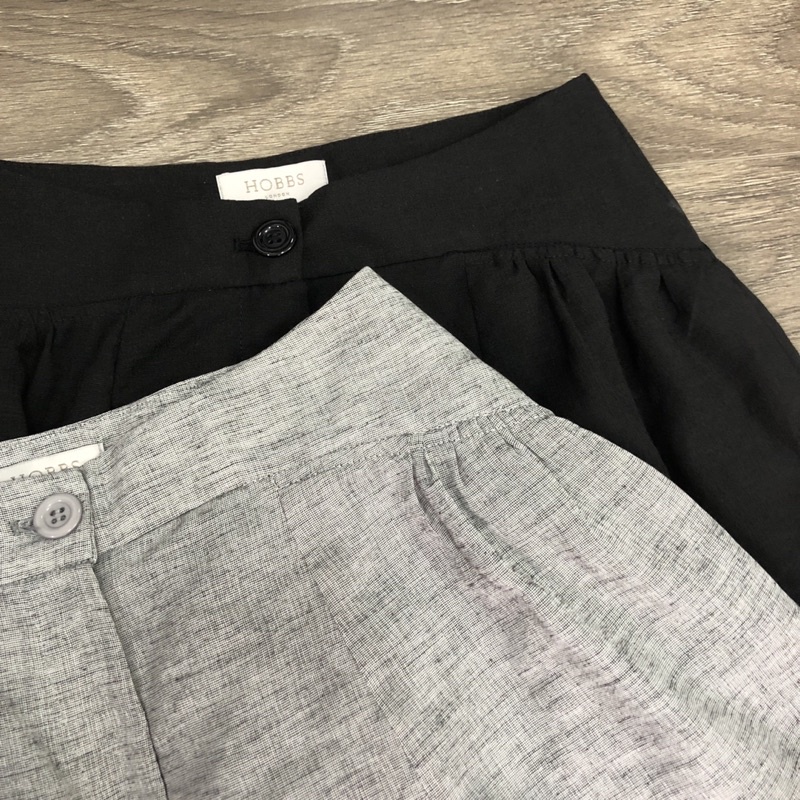 Quần short hobbs