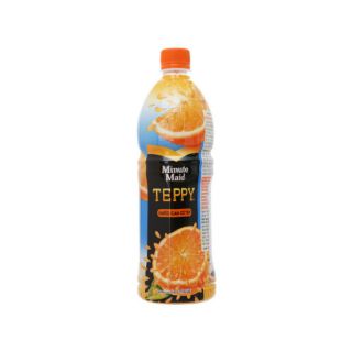 Nước cam ép Teppy 1L