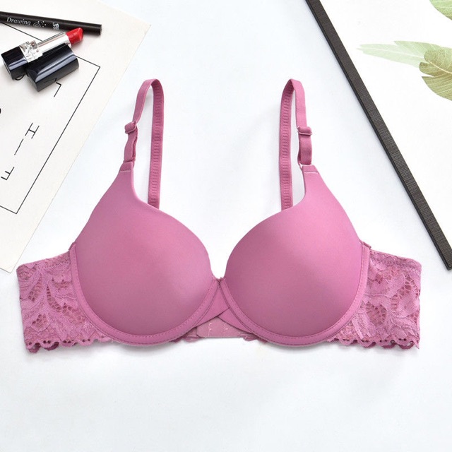 Áo Ngực Trơn Mút Vừa có gọng form đẹp 016 | BigBuy360 - bigbuy360.vn