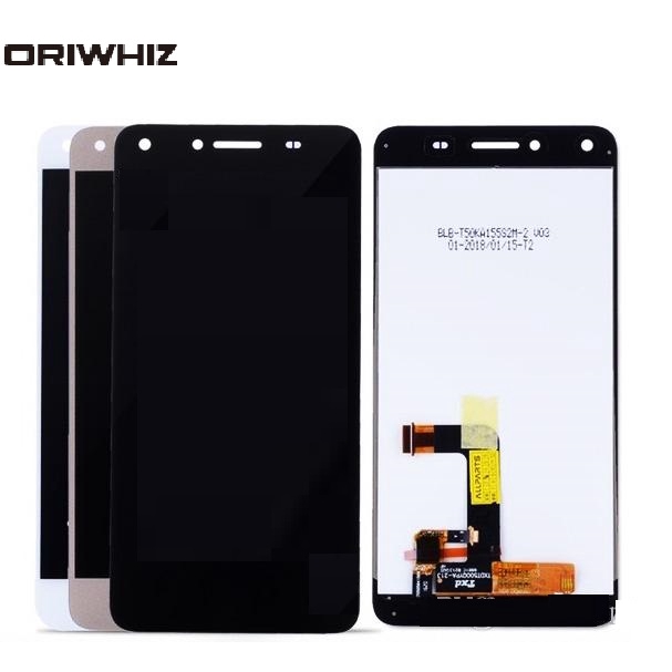 Màn Hình Cảm Ứng Lcd Oriwhiz Cho Huawei Y5Ii Y5 2 Honor 5 Cun-U29 Cun L21