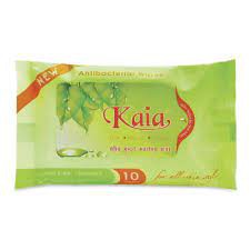 KHĂN ƯỚT KAIA LOẠI  80T