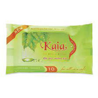 [CHÍNH HÃNG ] KHĂN ƯỚT KAIA LOẠI  80T