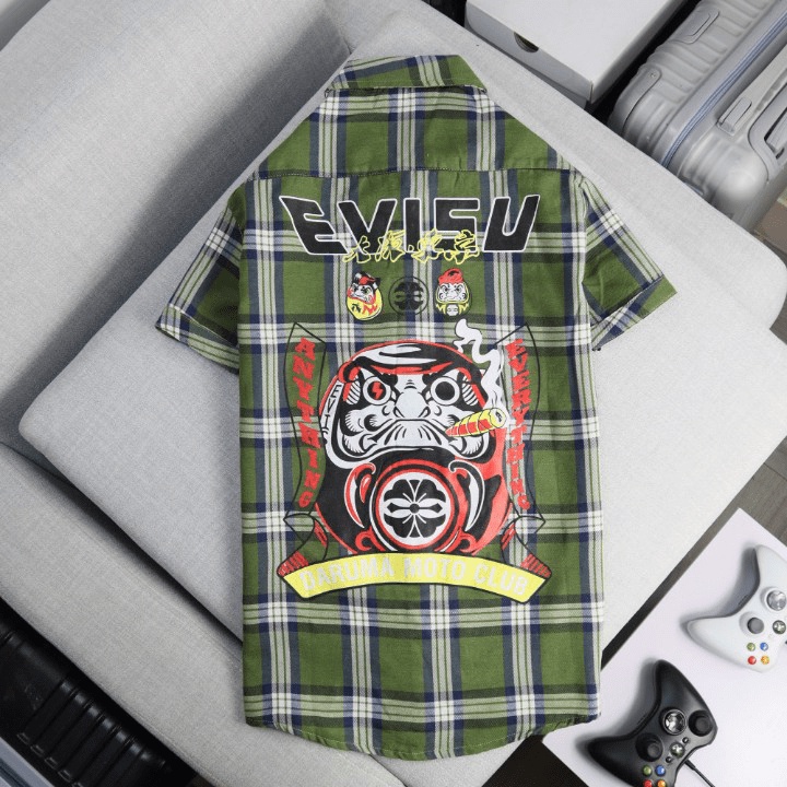 (HCM) ÁO SƠ MI CARO TAY NGẮN THỜI TRANG HOTTREND , CHÁY PHỐ , SIÊU PHONG CÁCH CHO CÁC ANH EM KOKO MI FASHION