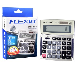 Máy tính Flexoffice Flexio CAL-01S hàng có kiểm tra chất lượng và an toàn