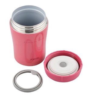 Cốc Ủ Cháo Fortec