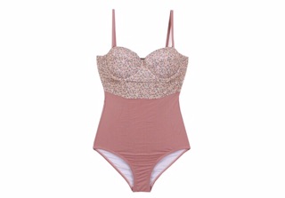 Bikini Liền Thân Hàng Quảng Châu (Xem Ngay Clip)