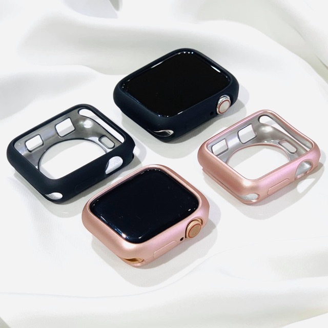 Ốp viền bảo vệ apple watch series 1/2/3/4/5