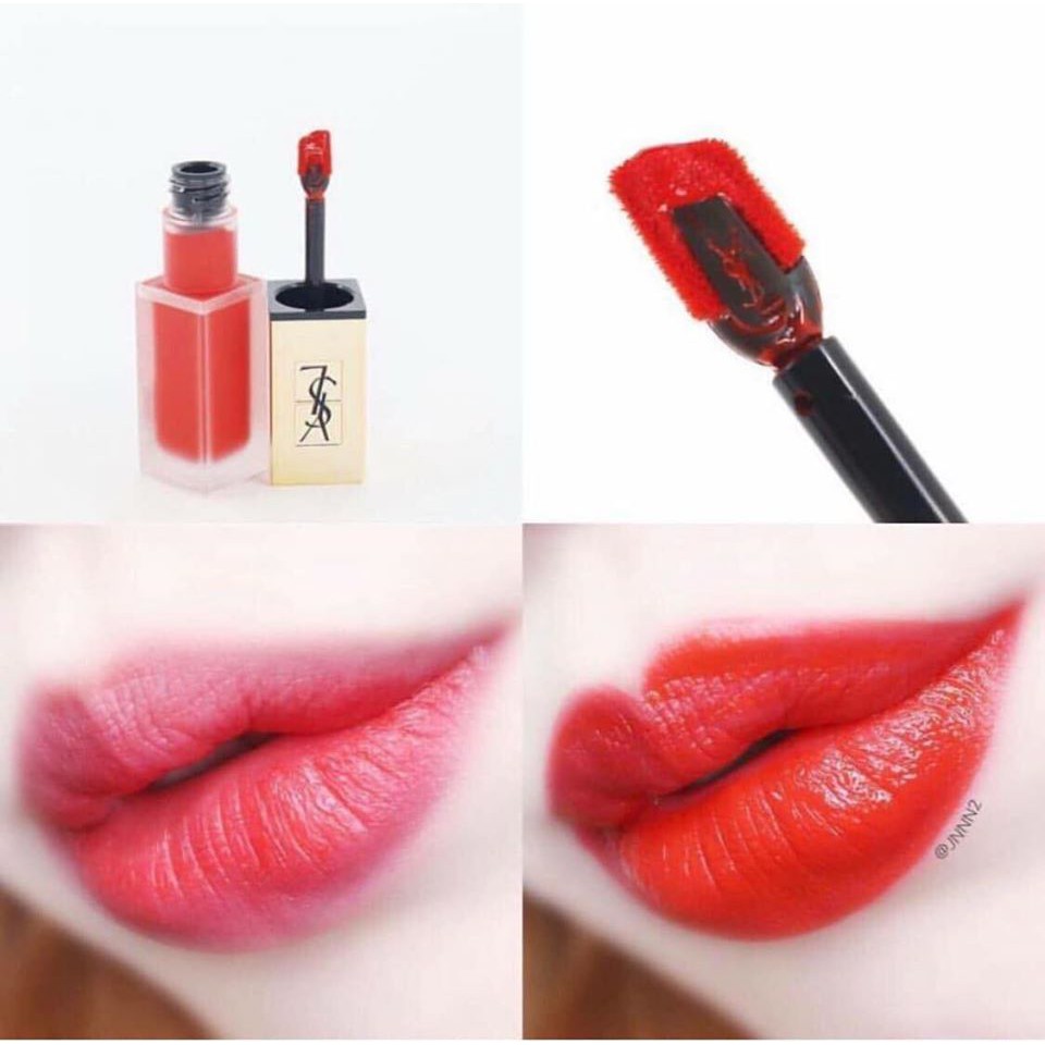 Son YSL Tatouage Couture