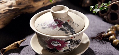 Chén Khải(Tiềm Trà)