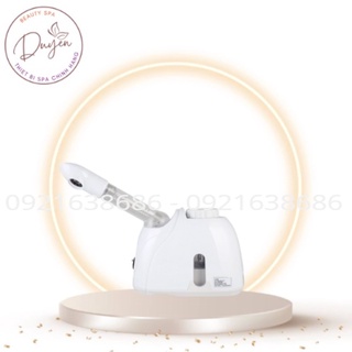 Máy xông mặt mini dùng cá nhân hoặc spa