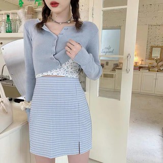 SET ĐỒ XANH 3 MÓN