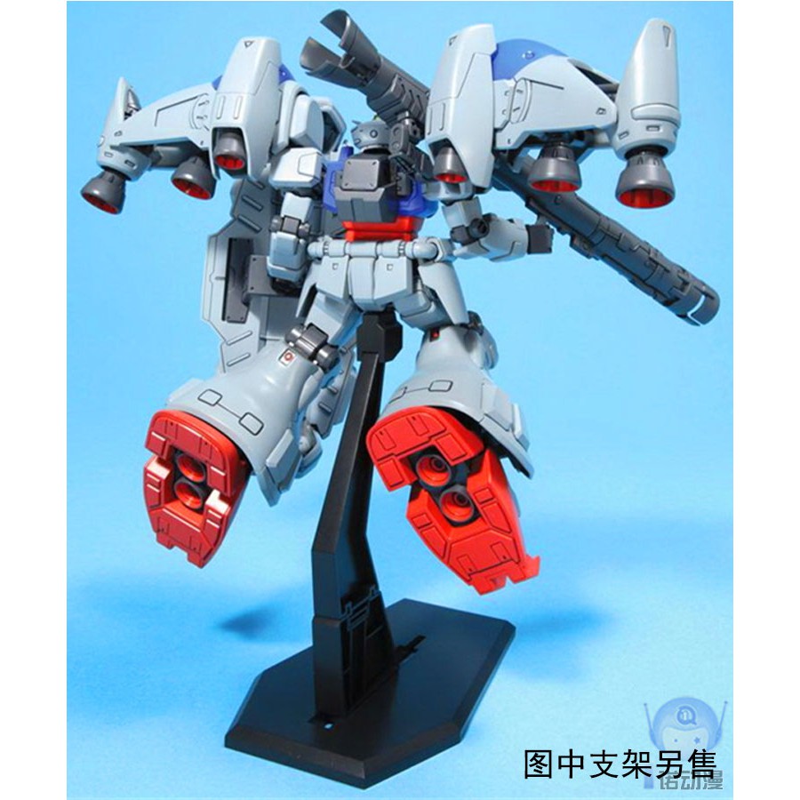 [ NHẬT BẢN ] Đồ Chơi Lắp Ráp Anime Mô Hình Gundam Bandai 1/144 Hg Rx-78 Gp02a Physalis Mlrs Specification Serie Hguc