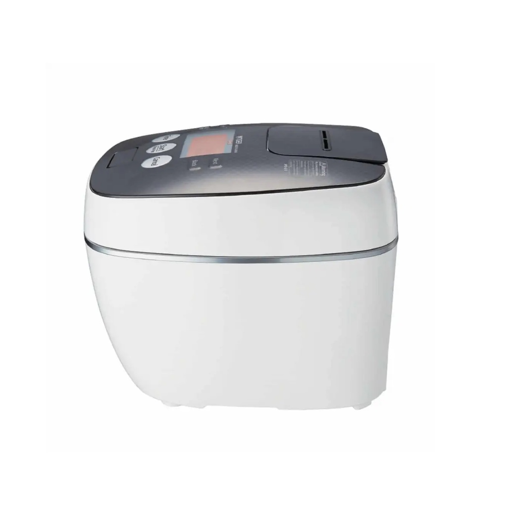 Nồi cơm điện tử cao tần áp suất kép Tiger JPB-G10S 1 lít