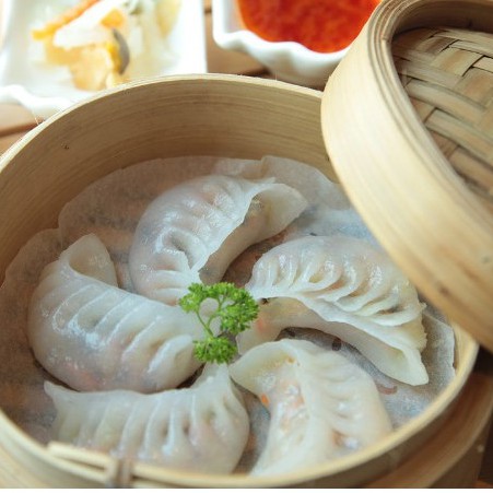 Dimsum Bánh Xếp Hải Sản [ nowship tphcm]