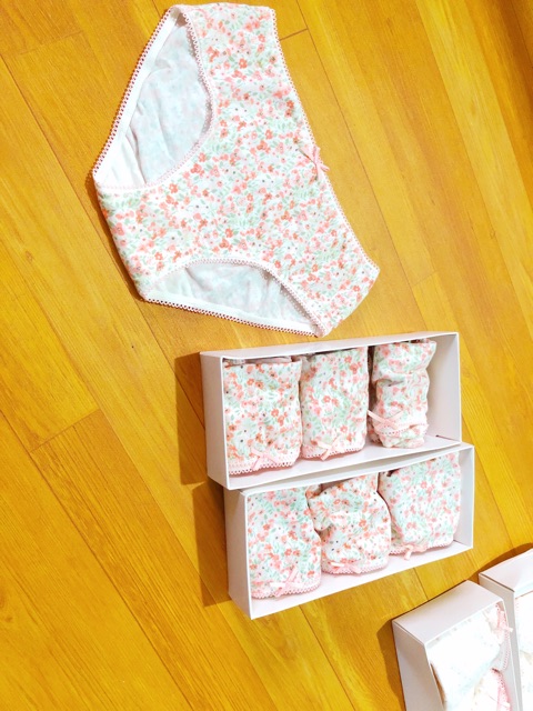 Set 3 quần chip Next