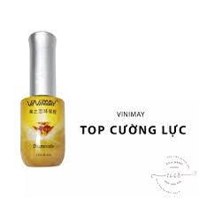 Gel top cường lực (NA5252)