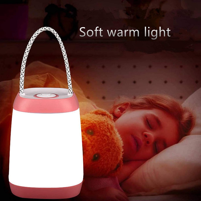 Bóng Đèn LED Treo Lều Cắm Trại Tiện Dụng