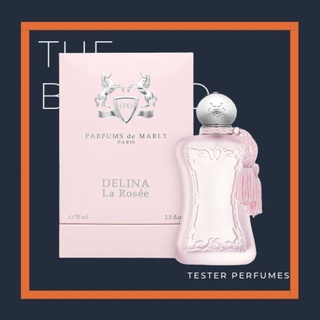 Parfums de Marly Delina La Rosée 10ml | Nước hoa dùng thử