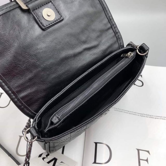 Set Túi ZARA kèm ví