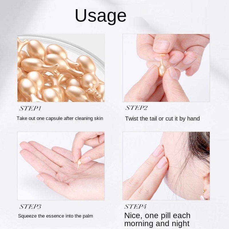 (Hàng Mới Về) Viên Nang Tinh Chất Venzen 0.34 G Mỗi Time | BigBuy360 - bigbuy360.vn