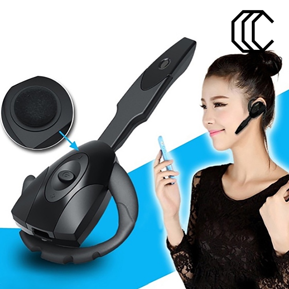 ♪Tai Nghe Bluetooth 3.0 Chơi Game Cho Sony PS3 iPhone Samsung HTC