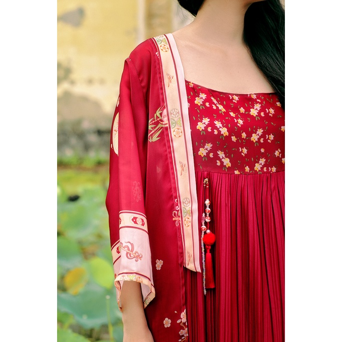 Sumire Store Dây hạt ngọc Phú Xuân X