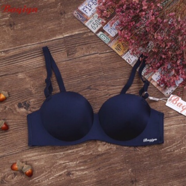 ÁO SU CUP NGANG MÚT VỪA KHÔNG GỌNG