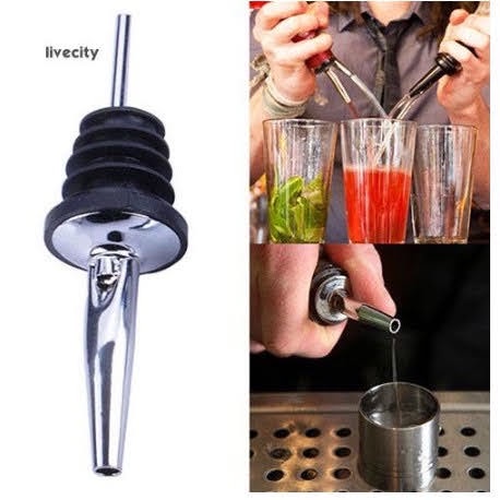 Vòi Rót Rượu - Vòi Rót Đa Năng