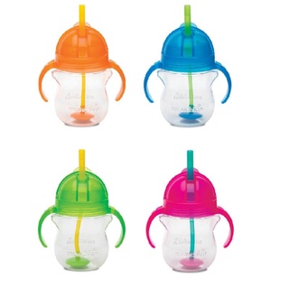 Cốc ống hút mọi tư thế munchkin mk24188