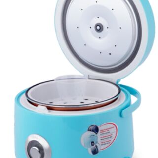 NỒI CƠM ĐIỆN HAPPYTIME HPT8522G(1,2 lít ) và 8521( 1,8 lít ).