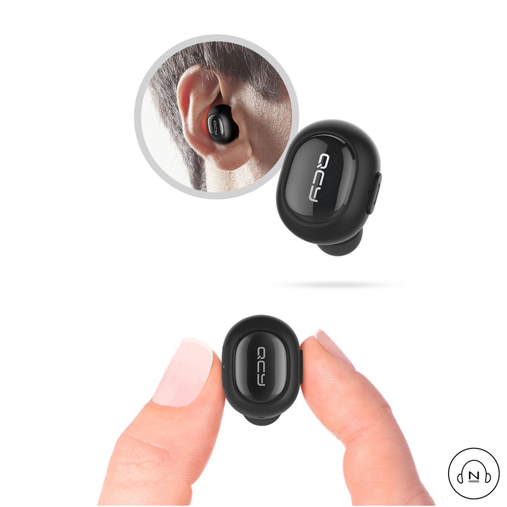 Tai nghe Bluetooth QCY Q26 Chính hãng