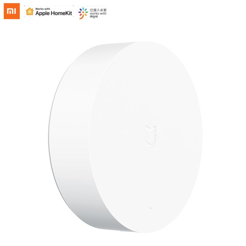 Bộ Trung Tâm Xiaomi Home Kit - Xiaomi Smart Home Gateway V3 | BH 3 Tháng