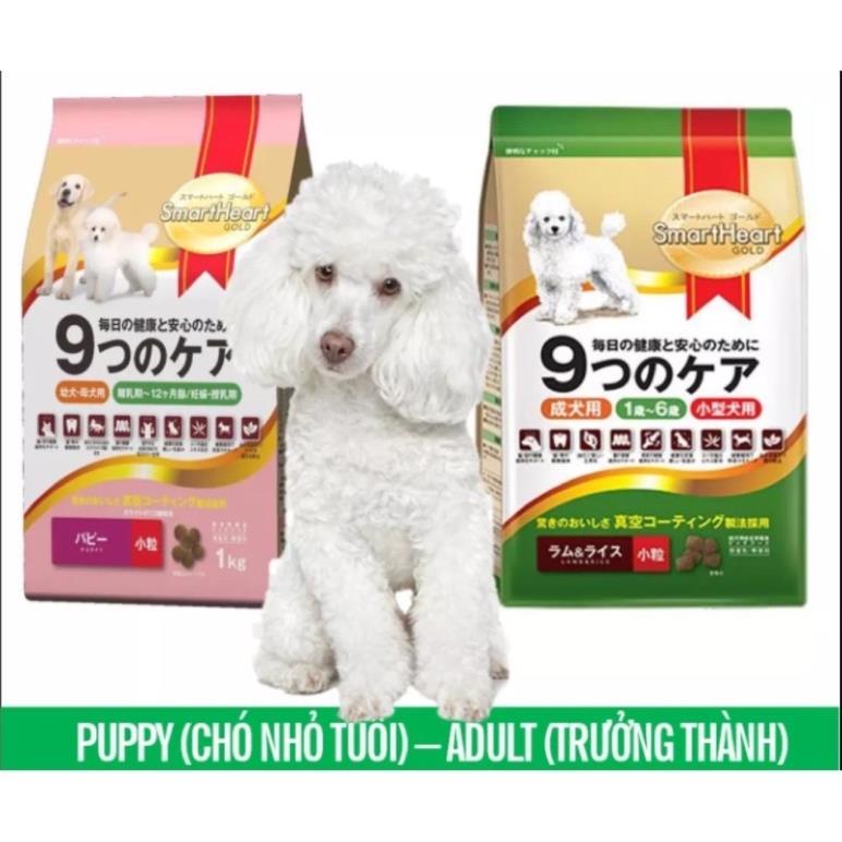 Hạt Smart Heart Gold Cho Chó Cỡ Nhỏ