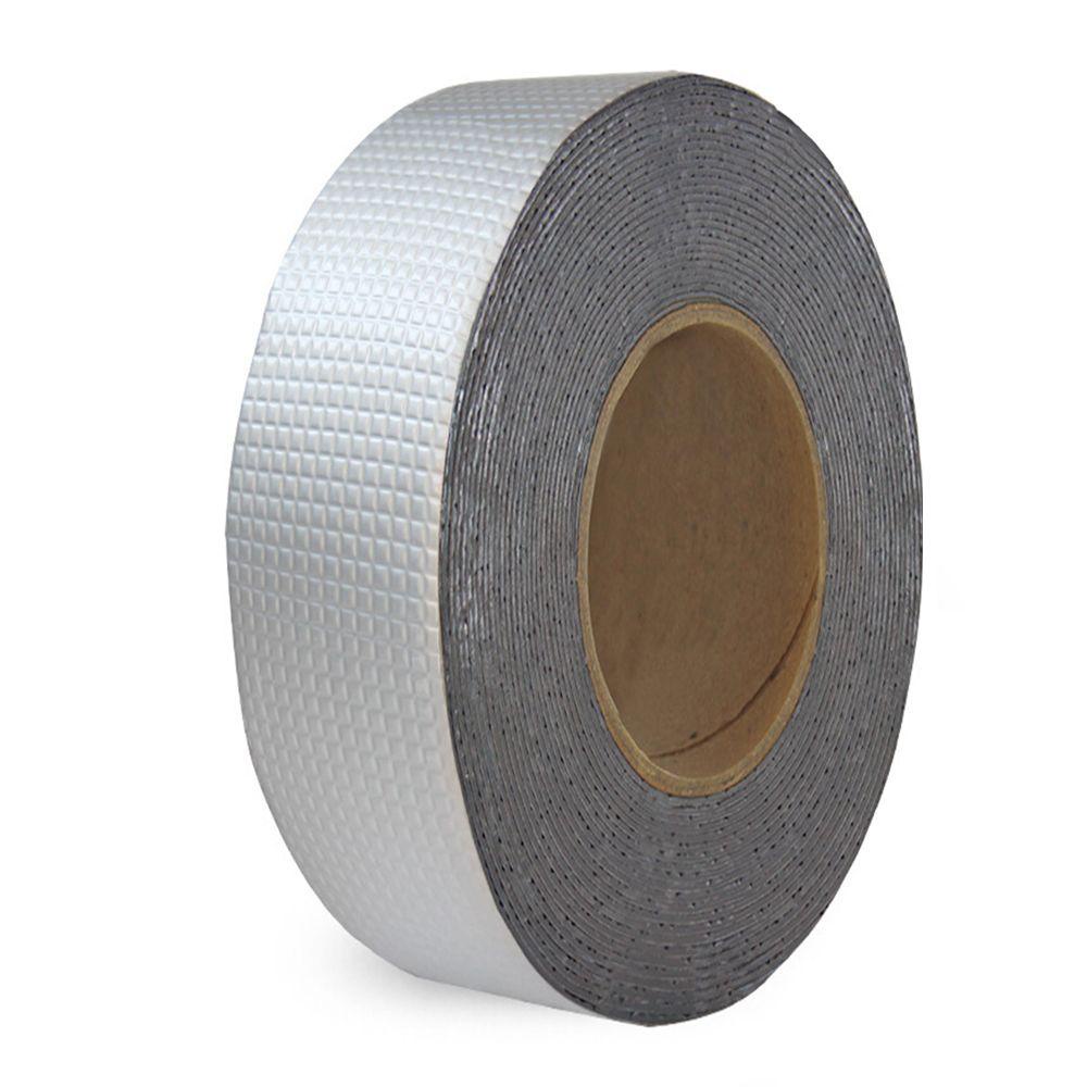 Băng Keo Dán Khe Hở Cửa Sổ Chống Thấm Nước Tiện Dụng