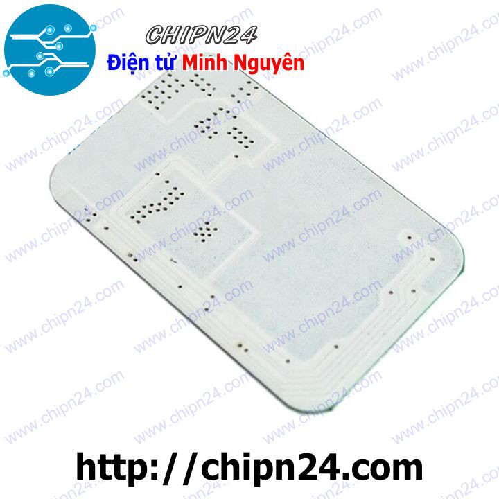 [1 CÁI] Mạch sạc bảo vệ pin 18650 6 cell 15A